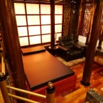 李白 2019年最新の個室