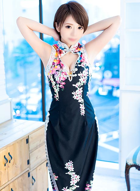 李白　結愛　2
