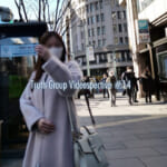 蓮陽『冬の終わりの東京散歩』Truth Group Videospective #14