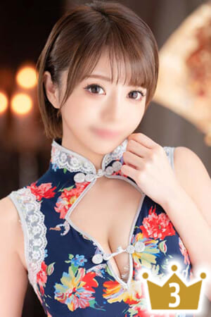 結愛　3位　公式HP用