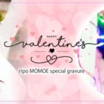 『百咲（ももえ）』特集：ウィンターグラビア・ブートレグ