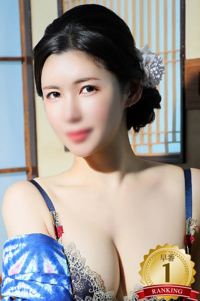 玉青さん-1位