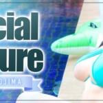 『百咲（ももえ）』特集：宮古島スペシャルグラビア