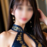 洗練された美貌が魅力的な【永麗奈　えれな】さんご紹介です。