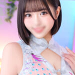 サラサラ黒髪で笑顔が素敵な女性【桃羽　ももは】さんご紹介！！