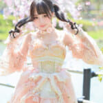 抜群のルックス&癒し系★桜香-おうか- さんのご紹介♪
