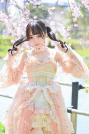 桜香